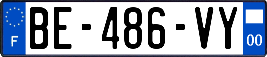 BE-486-VY