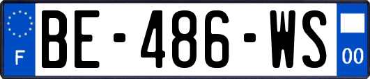 BE-486-WS