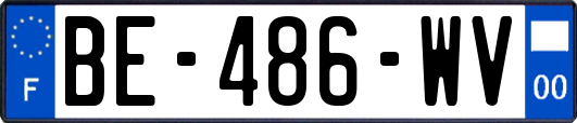 BE-486-WV