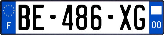 BE-486-XG
