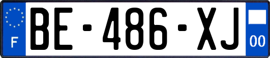 BE-486-XJ