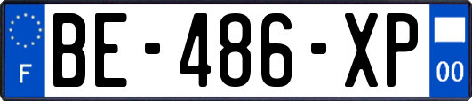 BE-486-XP