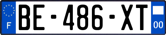 BE-486-XT