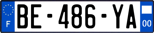 BE-486-YA