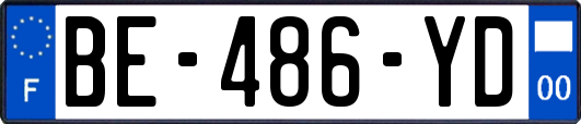 BE-486-YD