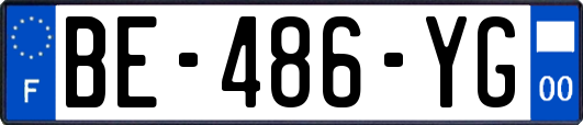 BE-486-YG