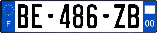 BE-486-ZB