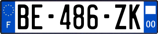 BE-486-ZK