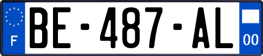 BE-487-AL