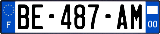 BE-487-AM