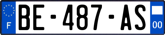 BE-487-AS