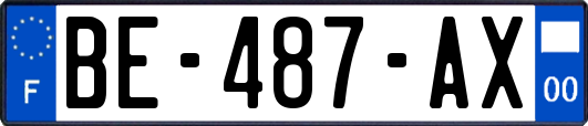 BE-487-AX
