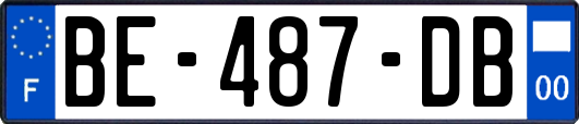 BE-487-DB