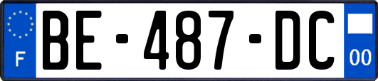 BE-487-DC