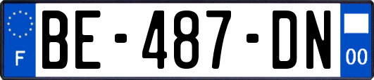 BE-487-DN