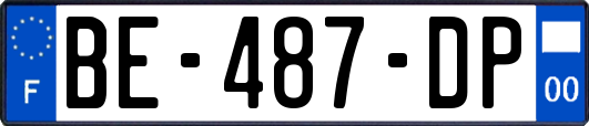 BE-487-DP