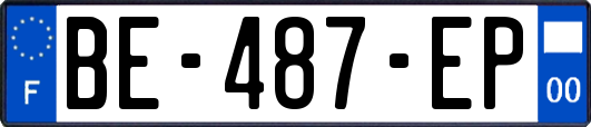 BE-487-EP