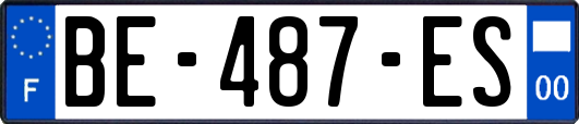 BE-487-ES