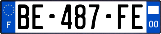 BE-487-FE