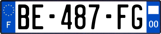 BE-487-FG