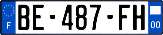 BE-487-FH
