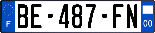 BE-487-FN