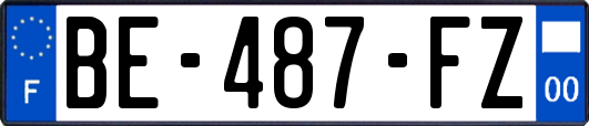 BE-487-FZ