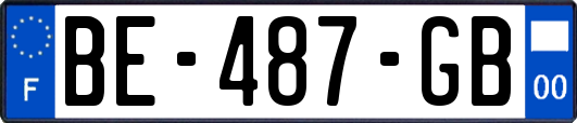 BE-487-GB