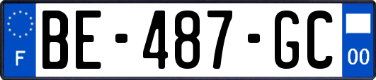 BE-487-GC