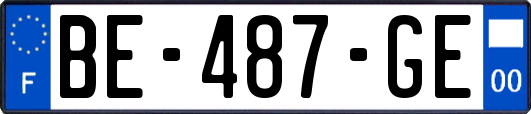 BE-487-GE