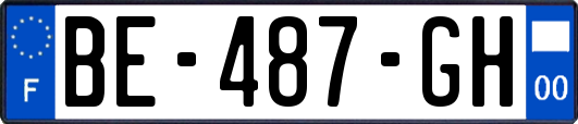 BE-487-GH