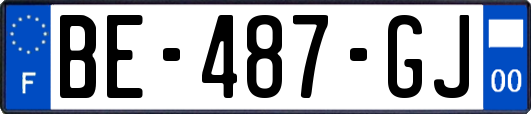 BE-487-GJ
