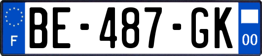 BE-487-GK