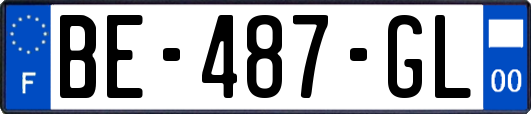 BE-487-GL