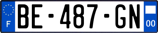 BE-487-GN