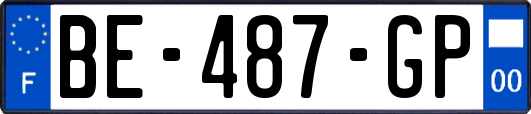BE-487-GP