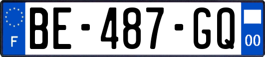 BE-487-GQ