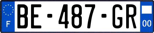 BE-487-GR