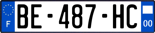 BE-487-HC