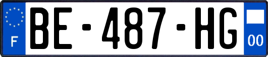 BE-487-HG