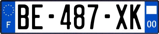 BE-487-XK