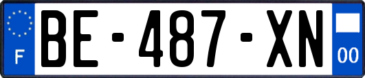 BE-487-XN