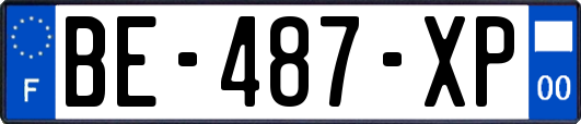 BE-487-XP