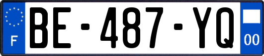 BE-487-YQ