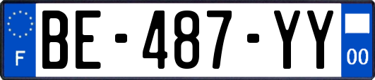 BE-487-YY