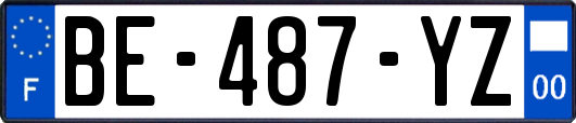 BE-487-YZ
