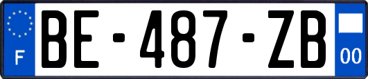 BE-487-ZB