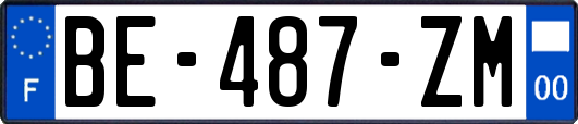 BE-487-ZM