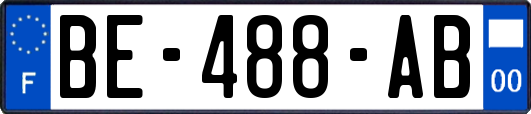 BE-488-AB