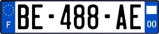 BE-488-AE